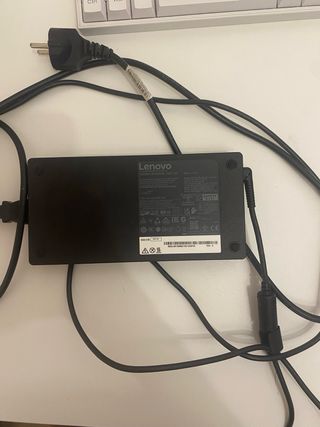 Lenovo Legion 5 17ACH6H