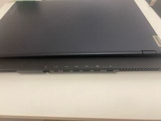 Lenovo Legion 5 17ACH6H