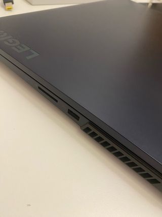 Lenovo Legion 5 17ACH6H