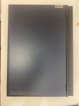 Lenovo Legion 5 17ACH6H
