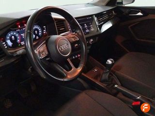 Audi A1 Sportback Advanced 30 TFSI 81kW (110CV)