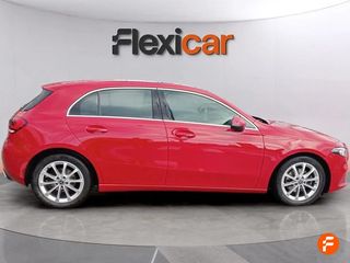 Mercedes Clase A A 200 d