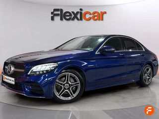 Mercedes Clase C C 200 d