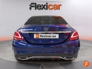 Mercedes Clase C C 200 d