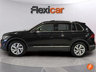 Volkswagen Tiguan Life 1.5 TSI 110kW (150CV) DSG