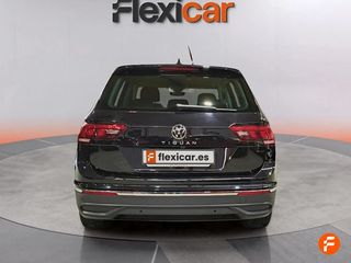 Volkswagen Tiguan Life 1.5 TSI 110kW (150CV) DSG