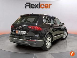 Volkswagen Tiguan Life 1.5 TSI 110kW (150CV) DSG