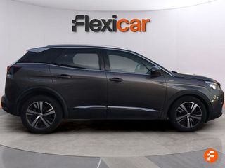 Peugeot 3008 2.0BLUEHDI 110KW (150CV) GT LINE S&S