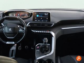 Peugeot 3008 2.0BLUEHDI 110KW (150CV) GT LINE S&S