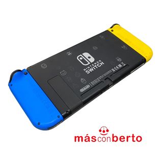 Consola Nintendo Switch Ed. Fortnite