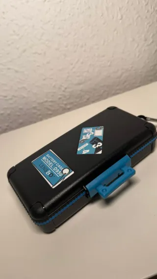 Cámara Canon EOS R10 con accesorios