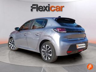 Peugeot 208 Active Puretech 100