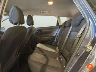 Hyundai Bayon 1.0 TGDI 74kW (100CV) 48V Maxx