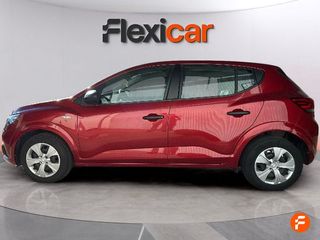 Dacia Sandero Access SCe 49kW (65CV)