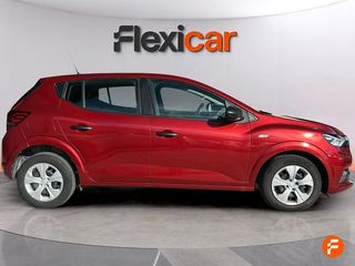 Dacia Sandero Access SCe 49kW (65CV)