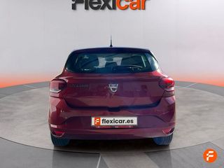 Dacia Sandero Access SCe 49kW (65CV)