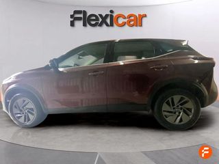 Nissan Qashqai DIG-T 103kW (140CV) mHEV 4x2 Acenta