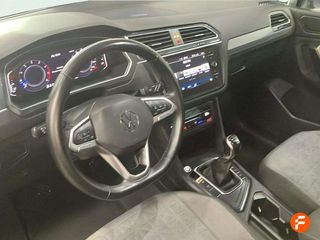 Volkswagen Tiguan Life 1.5 TSI 110kW (150CV)
