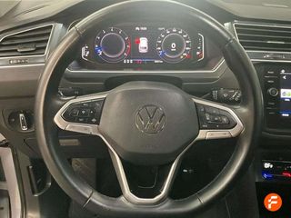 Volkswagen Tiguan Life 1.5 TSI 110kW (150CV)