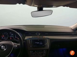 Volkswagen Passat Advance 1.6 TDI 88kW (120CV) Variant