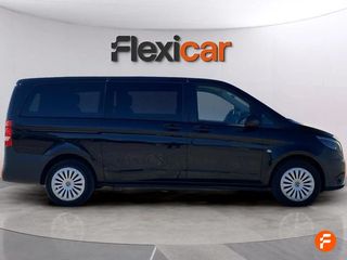 Mercedes Vito 114CDI AT 100kW Tourer Base Larga