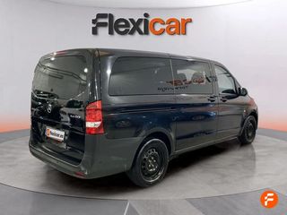 Mercedes Vito 114CDI AT 100kW Tourer Pro Larga