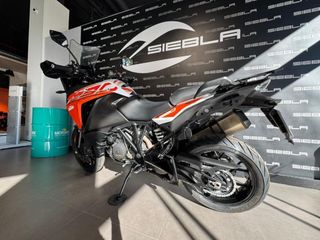 KTM 1290 Super Adventure S 2017 | 72.000 km | Tech Pack | 8.900€