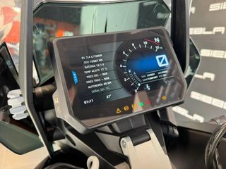 KTM 1290 Super Adventure S 2017 | 72.000 km | Tech Pack | 8.900€