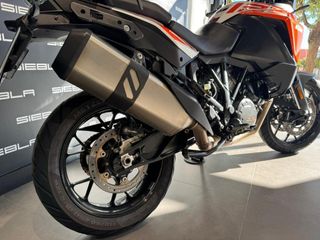 KTM 1290 Super Adventure S 2017 | 72.000 km | Tech Pack | 8.900€
