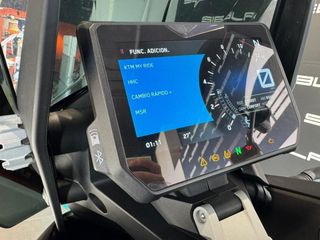 KTM 1290 Super Adventure S 2017 | 72.000 km | Tech Pack | 8.900€