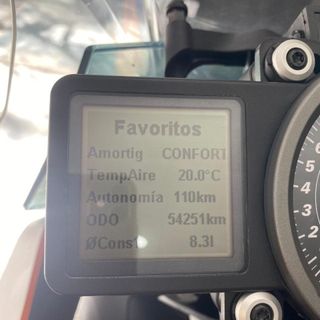 KTM 1290 Super Duke GT 2017 | 54.251 km | Naranja | 9.199€