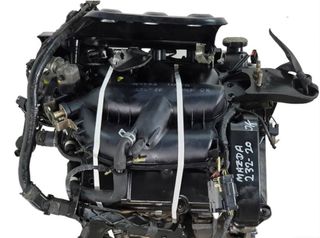 MOTOR COMPLETO MAZDA TRIBUTE (EP) 2000-2004