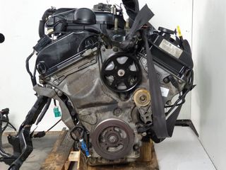 MOTOR COMPLETO MAZDA TRIBUTE (EP) 2000-2004