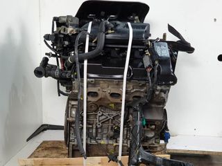 MOTOR COMPLETO MAZDA TRIBUTE (EP) 2000-2004