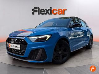 Audi A1 S Line 25 TFSI 70kW (95CV) Sportback