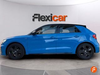 Audi A1 S Line 25 TFSI 70kW (95CV) Sportback
