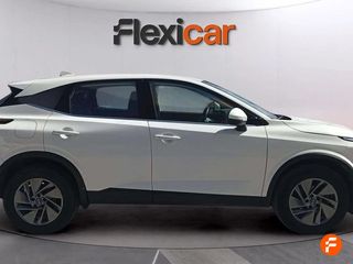 Nissan Qashqai DIG-T 103kW (140CV) mHEV 4x2 Acenta