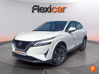 Nissan Qashqai DIG-T 103kW (140CV) mHEV 4x2 Acenta