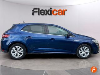 Renault Megane Business TCe 103 kW (140CV) GPF -SS