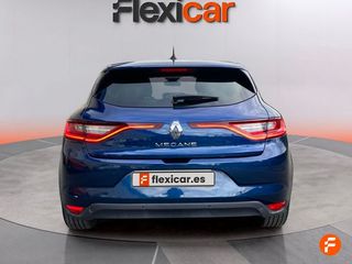 Renault Megane Business TCe 103 kW (140CV) GPF -SS