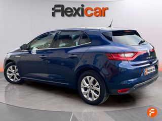 Renault Megane Business TCe 103 kW (140CV) GPF -SS