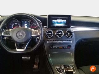 Mercedes GLC GLC 220 d 4MATIC