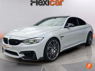 BMW Serie 4 M4