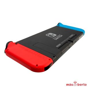 Consola Nintendo Switch Azul/Rojo