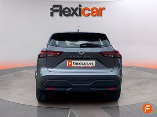 Nissan Qashqai DIG-T 116kW (158CV) mHEV Xtronic Acenta