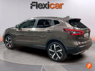Nissan Qashqai DIG-T 117 kW (160 CV) E6D DCT ACENTA