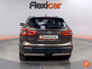Nissan Qashqai DIG-T 117 kW (160 CV) E6D DCT ACENTA