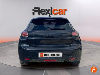 Peugeot 208 Allure Gasolina 100 S&S 6 Vel. MAN