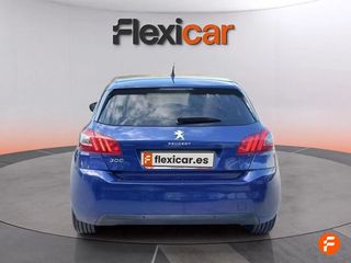 Peugeot 308 5p Active Pack PureTech 130 S&S