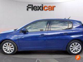 Peugeot 308 5p Active Pack PureTech 130 S&S